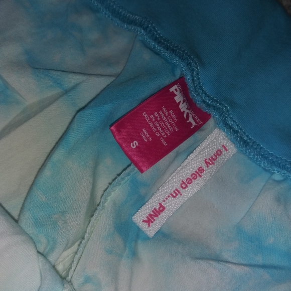 Nwot vs capri super cute - Picture 3 of 3